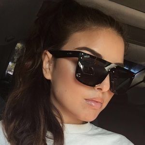 Quay sunglasses